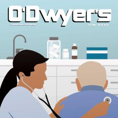 PR’s Role in Patient Engagement | O’Dwyer’s