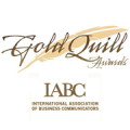 Gold Quill