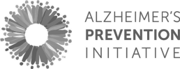 Alzheimer's Prevention Initiative Logo
