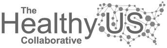 The Healthy Collaborative Logo