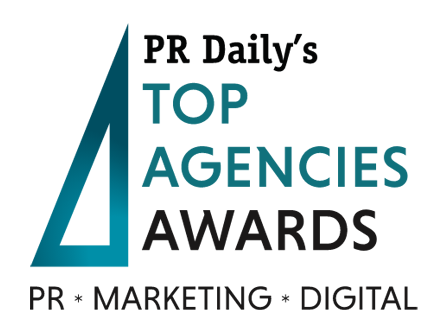 PR Daily’s Top Agencies Award 2022 – Boutique Agency