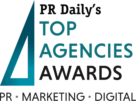 PR Daily's Top Agencies Awards