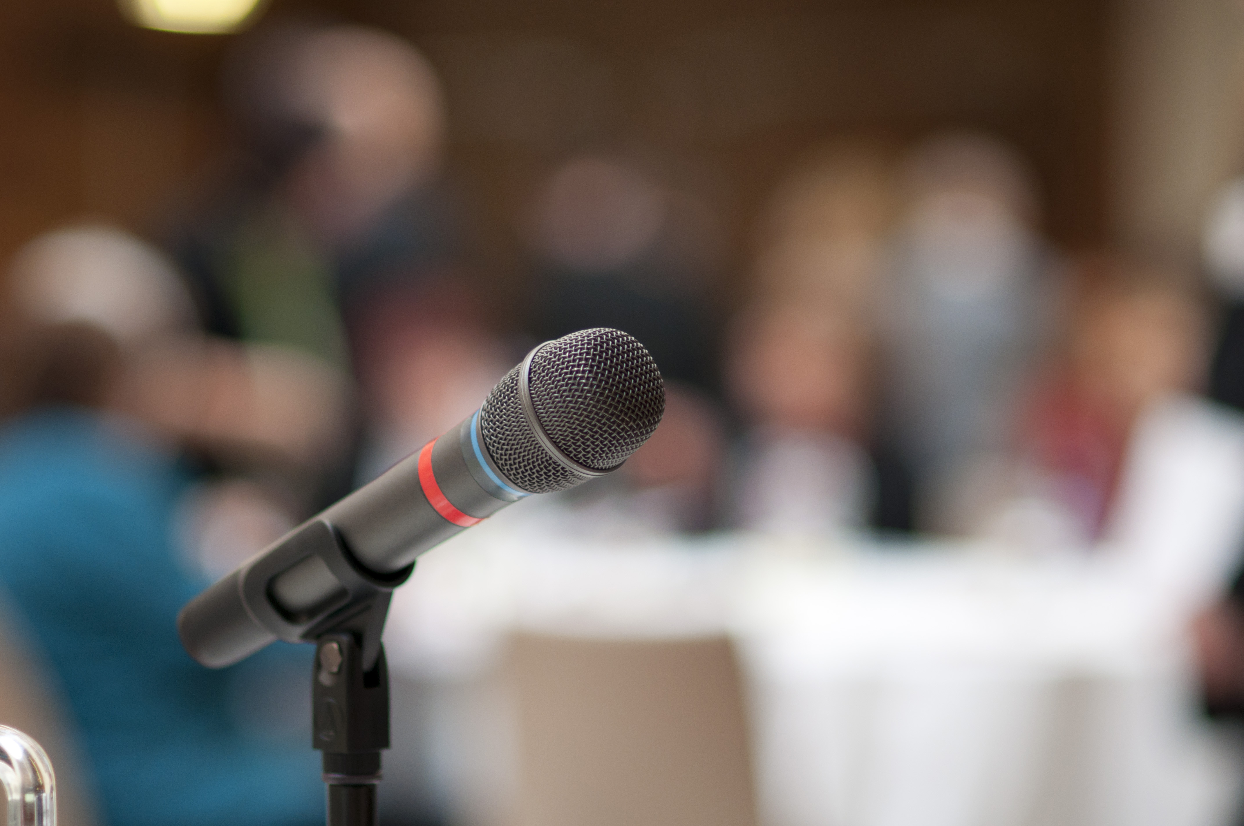 How doctors can prepare for media interviews | GPonline